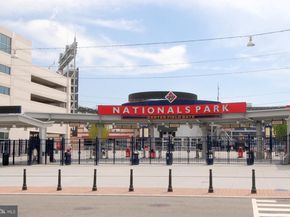 510 N Street SW N625, Washington DC 20024