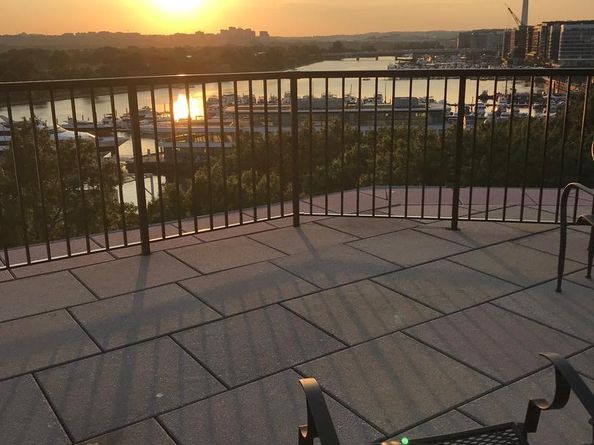 510 N Street SW N625, Washington DC 20024