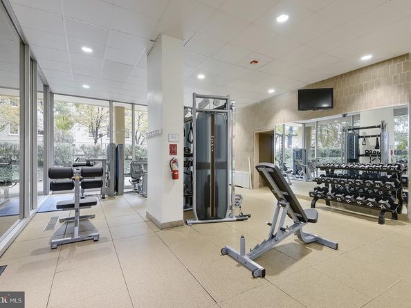 510 N Street SW N625, Washington DC 20024