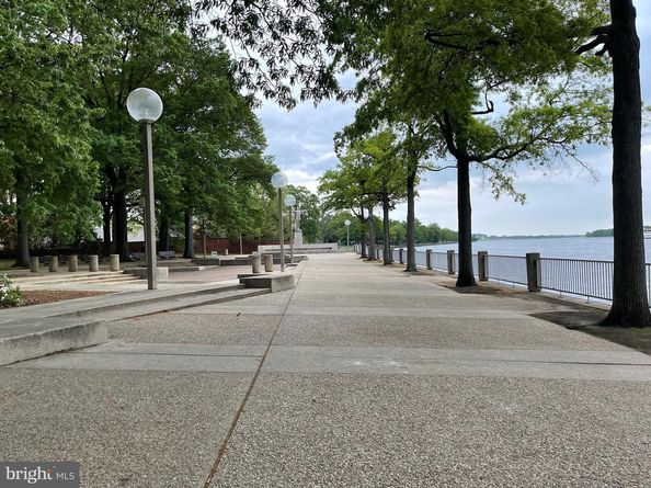 510 N Street SW N625, Washington DC 20024