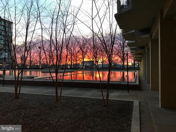 510 N Street SW N625, Washington DC 20024