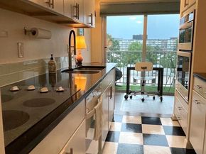 510 N Street SW N625, Washington DC 20024