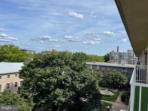 510 N Street SW N625, Washington DC 20024