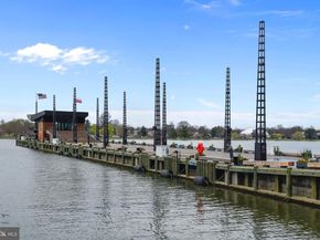 510 N Street SW N625, Washington DC 20024