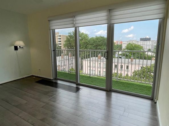 510 N Street SW N625, Washington DC 20024