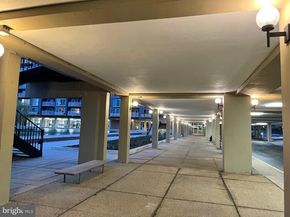 510 N Street SW N625, Washington DC 20024