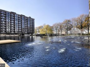 510 N Street SW N625, Washington DC 20024