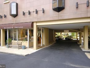 510 N Street SW N625, Washington DC 20024