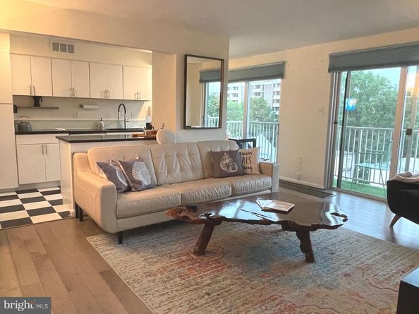 510 N Street SW N625, Washington DC 20024