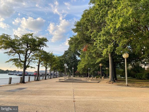 510 N Street SW N625, Washington DC 20024