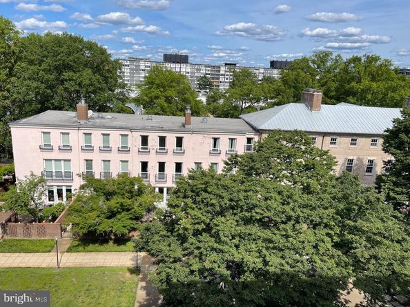 510 N Street SW N625, Washington DC 20024