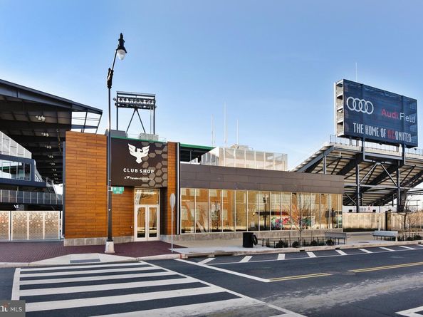 510 N Street SW N625, Washington DC 20024