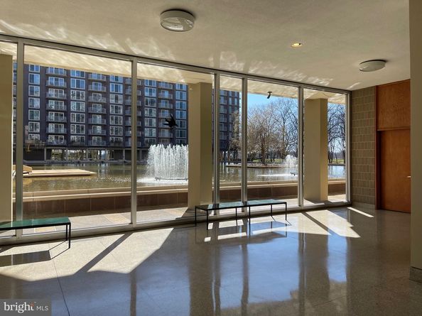 510 N Street SW N625, Washington DC 20024