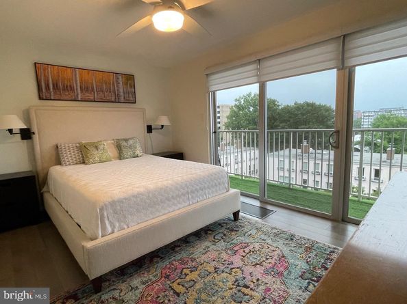 510 N Street SW N625, Washington DC 20024