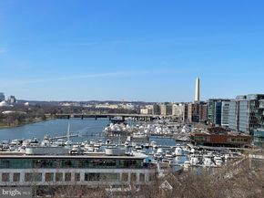 510 N Street SW N625, Washington DC 20024