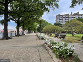 510 N Street SW N625, Washington DC 20024