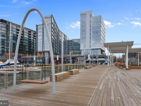 510 N Street SW N625, Washington DC 20024