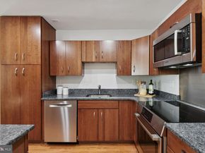 345 O Street SW, Washington DC 20024