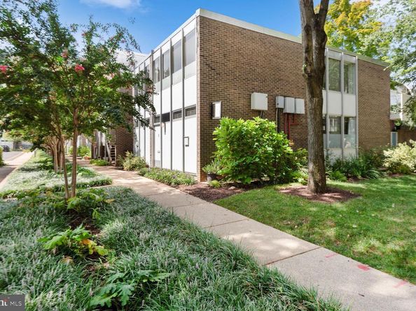 345 O Street SW, Washington DC 20024