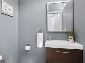 345 O Street SW, Washington DC 20024