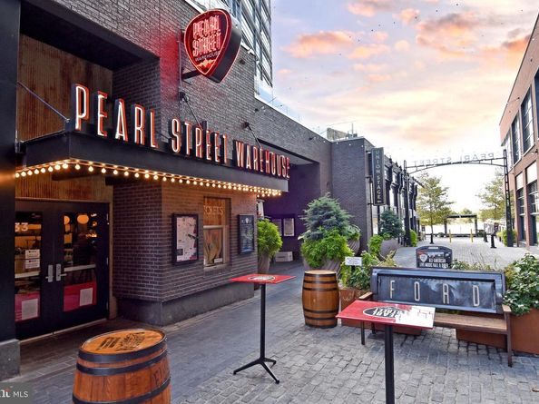 345 O Street SW, Washington DC 20024