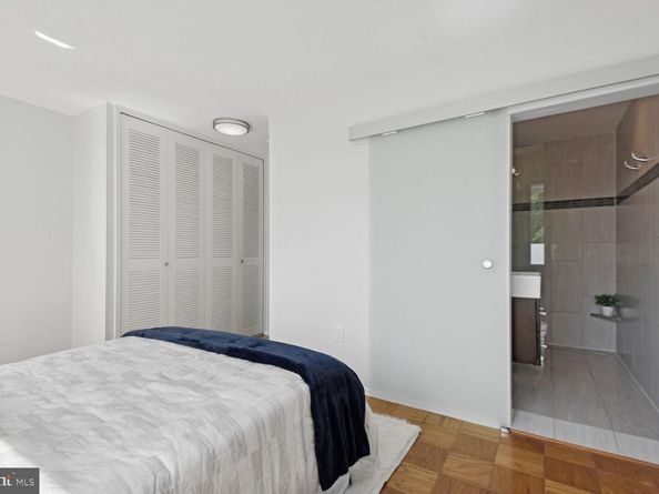 345 O Street SW, Washington DC 20024