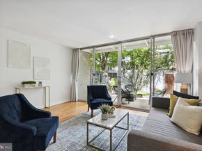 345 O Street SW, Washington DC 20024