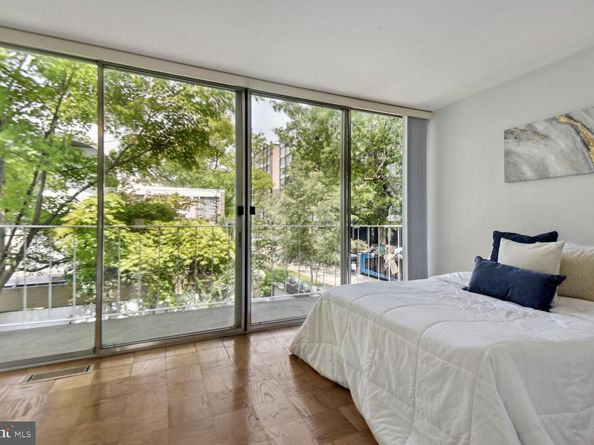 345 O Street SW, Washington DC 20024