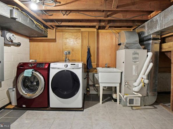 345 O Street SW, Washington DC 20024