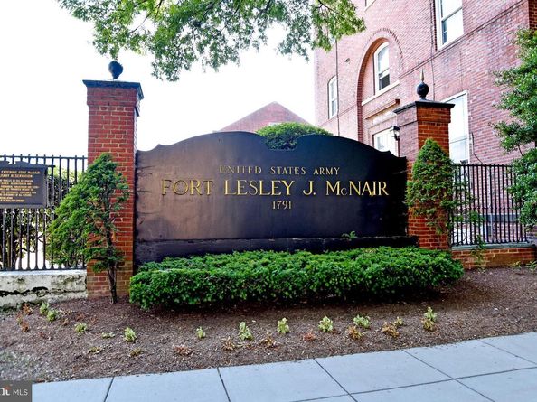 345 O Street SW, Washington DC 20024