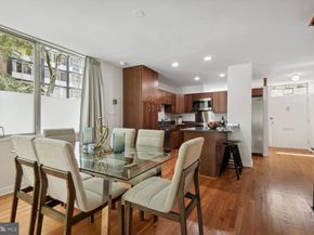 345 O Street SW, Washington DC 20024