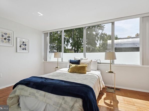 345 O Street SW, Washington DC 20024