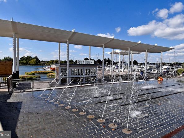 345 O Street SW, Washington DC 20024