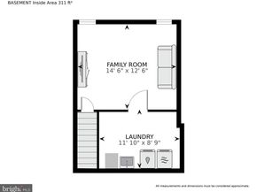 345 O Street SW, Washington DC 20024