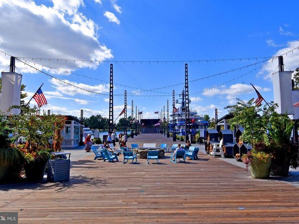 345 O Street SW, Washington DC 20024