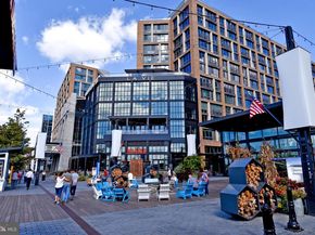 345 O Street SW, Washington DC 20024