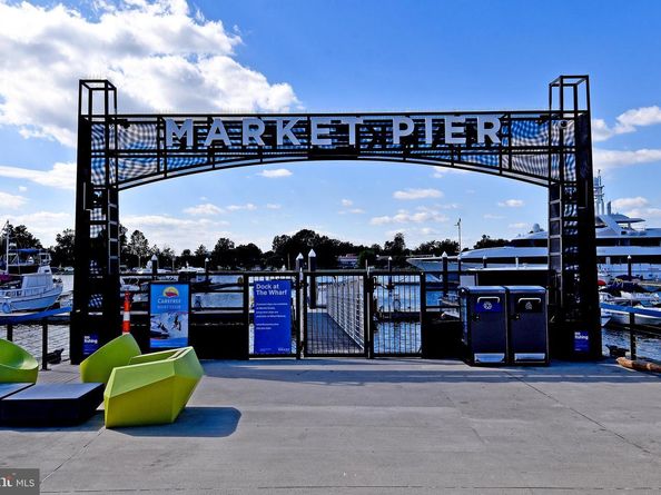 345 O Street SW, Washington DC 20024