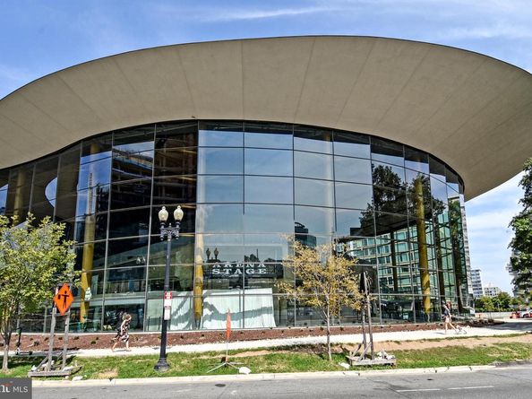 345 O Street SW, Washington DC 20024