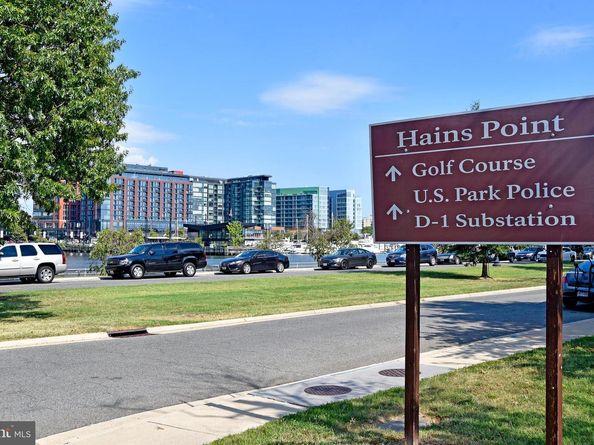 345 O Street SW, Washington DC 20024