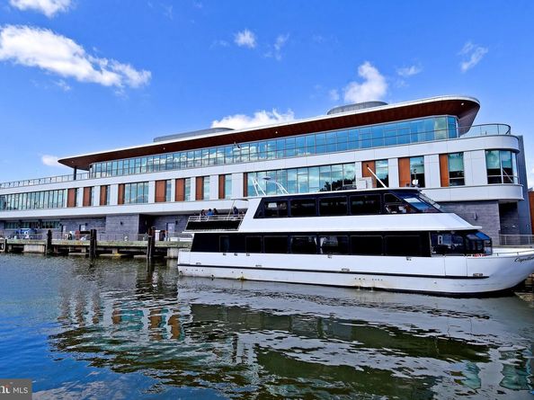 345 O Street SW, Washington DC 20024