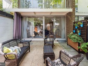 345 O Street SW, Washington DC 20024