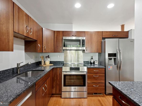 345 O Street SW, Washington DC 20024