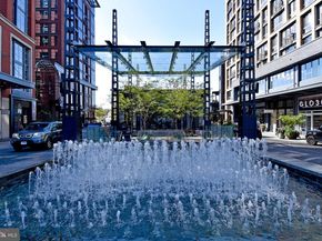 345 O Street SW, Washington DC 20024