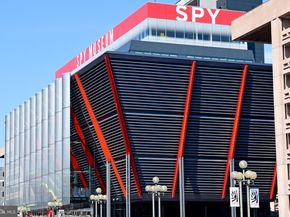 345 O Street SW, Washington DC 20024