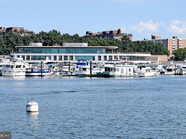 345 O Street SW, Washington DC 20024