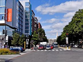 345 O Street SW, Washington DC 20024