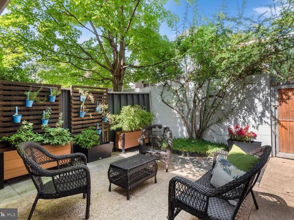 345 O Street SW, Washington DC 20024