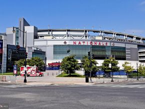 345 O Street SW, Washington DC 20024