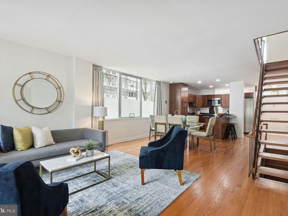 345 O Street SW, Washington DC 20024