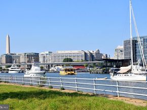 345 O Street SW, Washington DC 20024